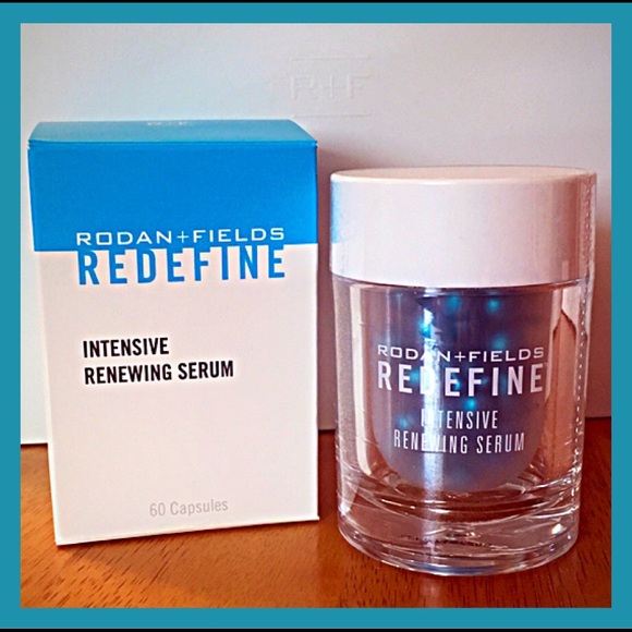 Rodan + Fields Other - NWT Rodan + Fields Intensive Renewing Serum